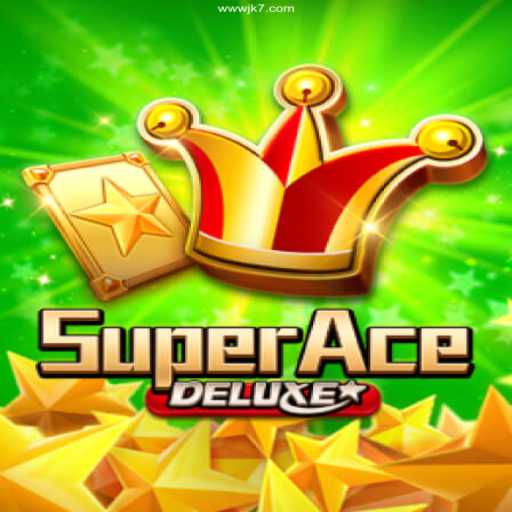 SuperAceDeluxe: Discover the Ultimate Brazilian Online Gaming Experience